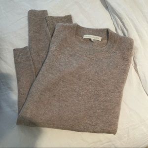 Naked Cashmere Sweater Sz M